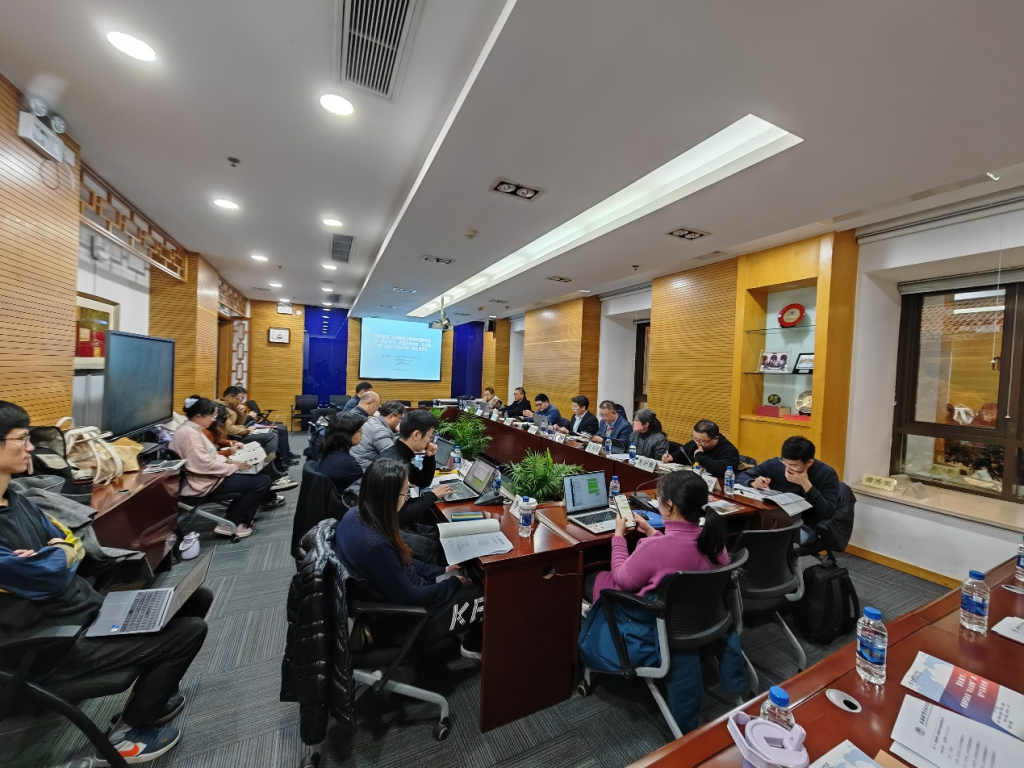 图片[2]-专家热议“特朗普2.0”：中美关系将走向何方-华闻时空