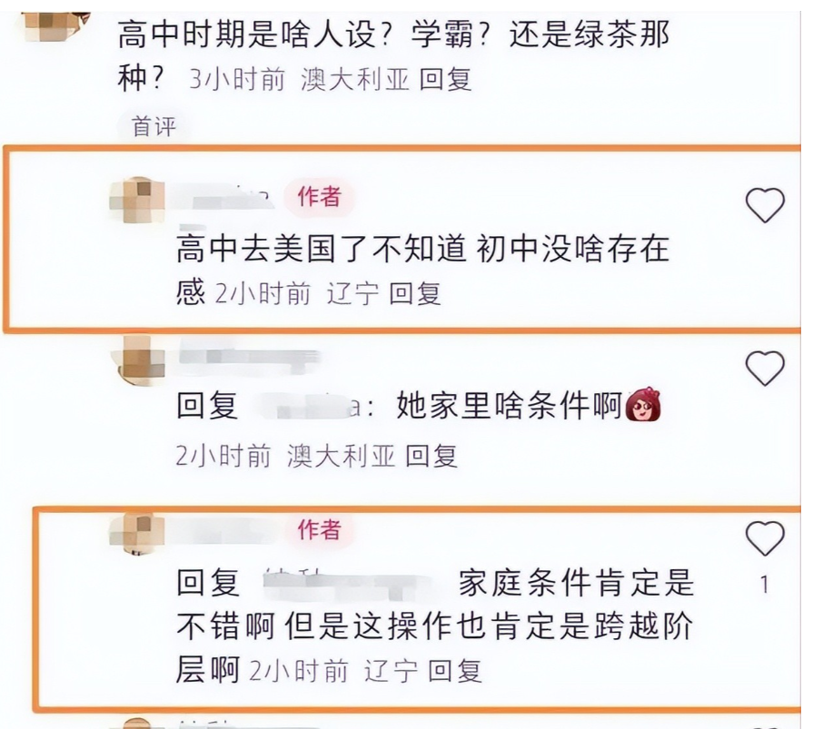图片[8]-东北33岁女孩拿下80岁全球第二富豪，已经生俩孩，长相神似邓文迪-华闻时空