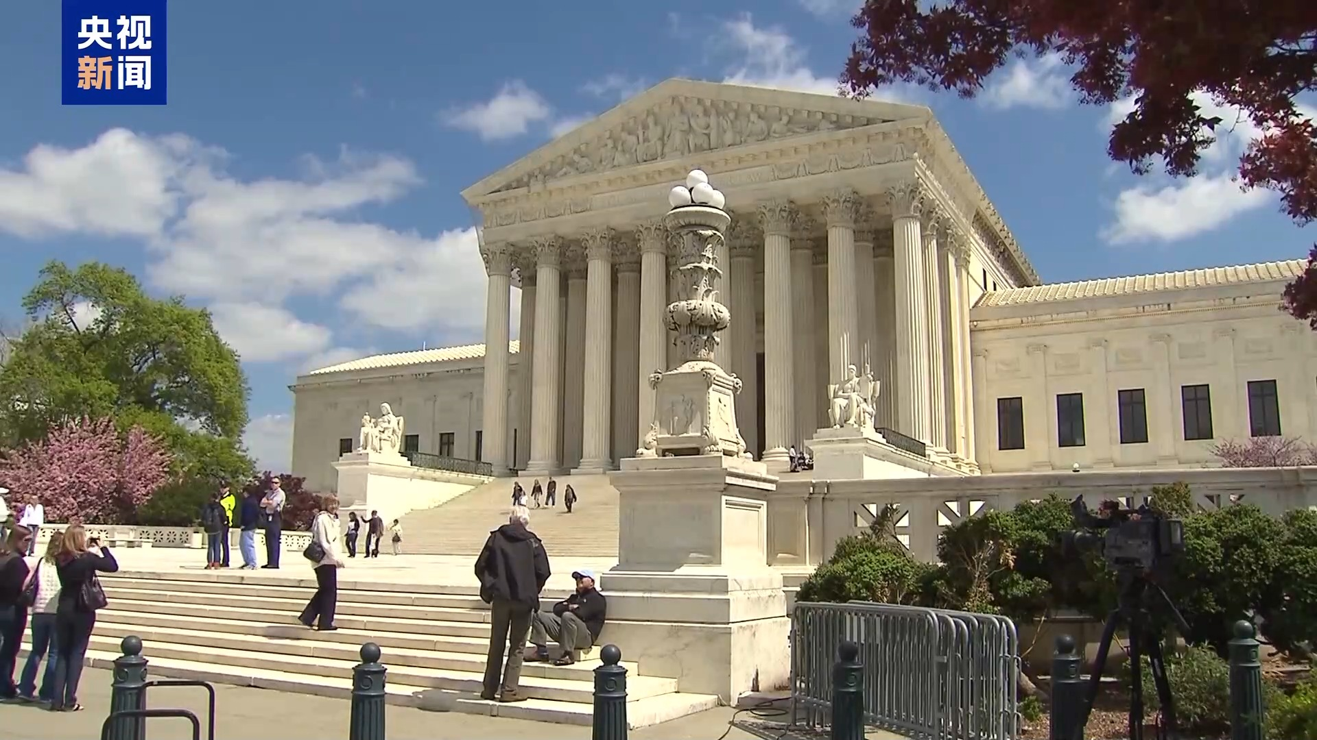 图片[3]-特朗普会见TikTok首席执行官，美媒：可能重新评估“不卖就禁”法案-华闻时空