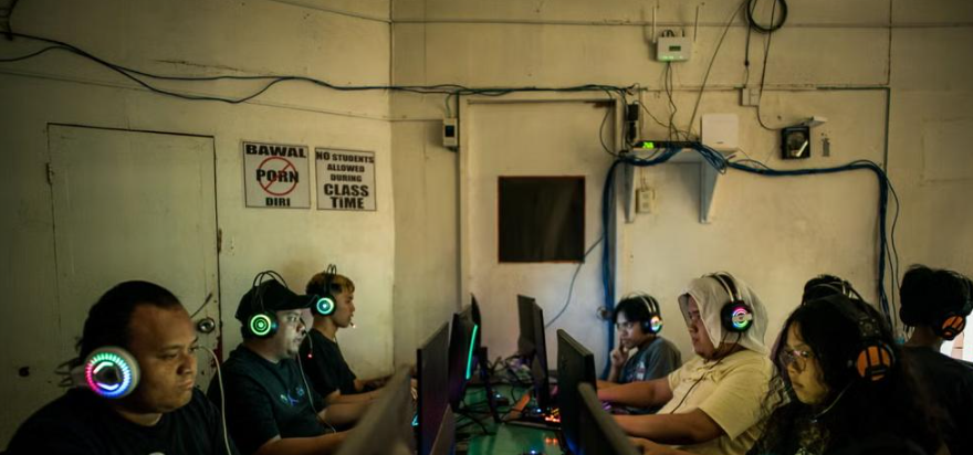 图片[3]-硅谷独角兽Scale AI被起诉！克扣、迟发薪资涉及1-2万人，可能面临数千万美元的赔偿-华闻时空