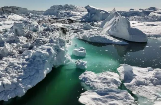 图片[3]-特朗普2.0铁了心要给美国开疆扩土？再次提出购买格陵兰岛，丹麦谨慎回应！-华闻时空