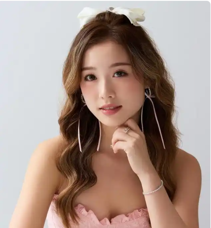 图片[5]-“世界第一”的35岁英国运动员成为中国香港居民，本人回应:因为爱情-华闻时空