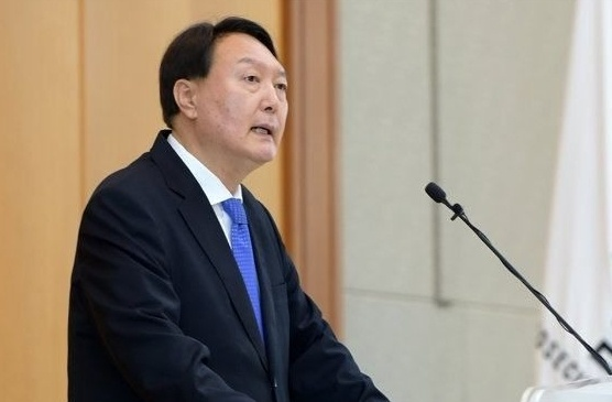 尹锡悦将就被申请逮捕令向法院提交书面意见并任命律师-华闻时空