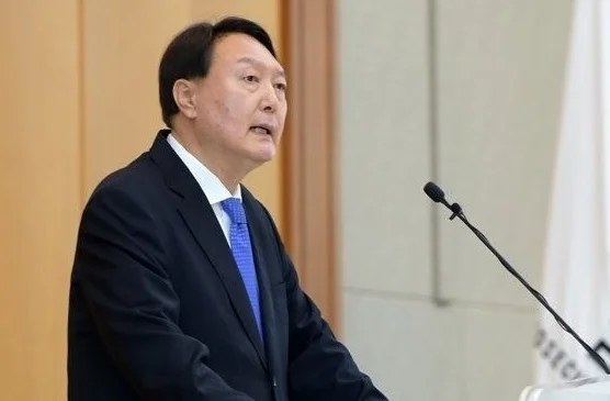 图片[1]-尹锡悦将就被申请逮捕令向法院提交书面意见并任命律师-华闻时空