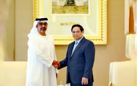 图片[2]-越南军工战胜中企，拿下阿联酋数百万美元5G合同-华闻时空