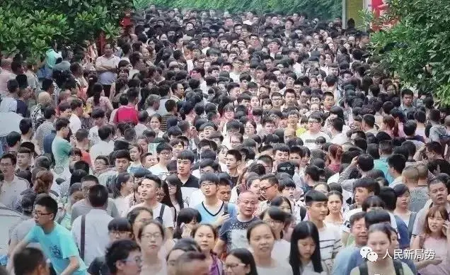 图片[5]-刚刚，中央下了铁命令！从小学到高中教育大变动！-华闻时空