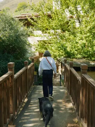 图片[3]-法国女子独居云南深山14年: 造房、酿酒，过美美的日子-华闻时空