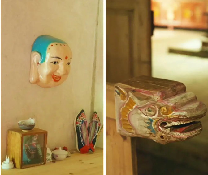 图片[4]-法国女子独居云南深山14年: 造房、酿酒，过美美的日子-华闻时空