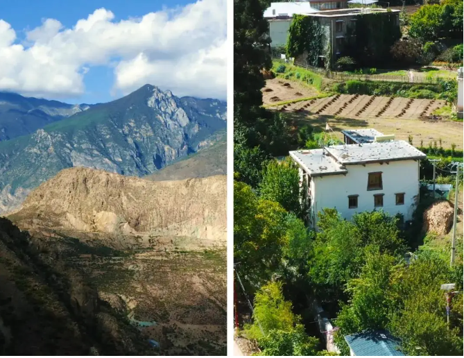 图片[6]-法国女子独居云南深山14年: 造房、酿酒，过美美的日子-华闻时空