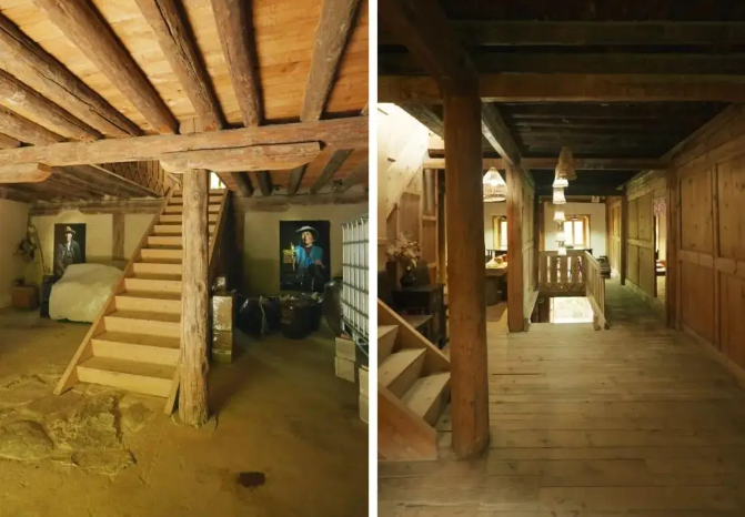 图片[8]-法国女子独居云南深山14年: 造房、酿酒，过美美的日子-华闻时空