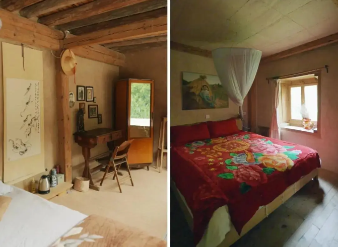 图片[10]-法国女子独居云南深山14年: 造房、酿酒，过美美的日子-华闻时空