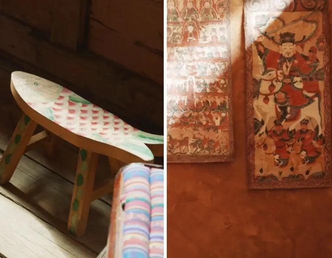 图片[11]-法国女子独居云南深山14年: 造房、酿酒，过美美的日子-华闻时空