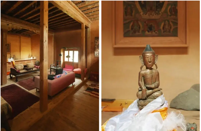 图片[12]-法国女子独居云南深山14年: 造房、酿酒，过美美的日子-华闻时空