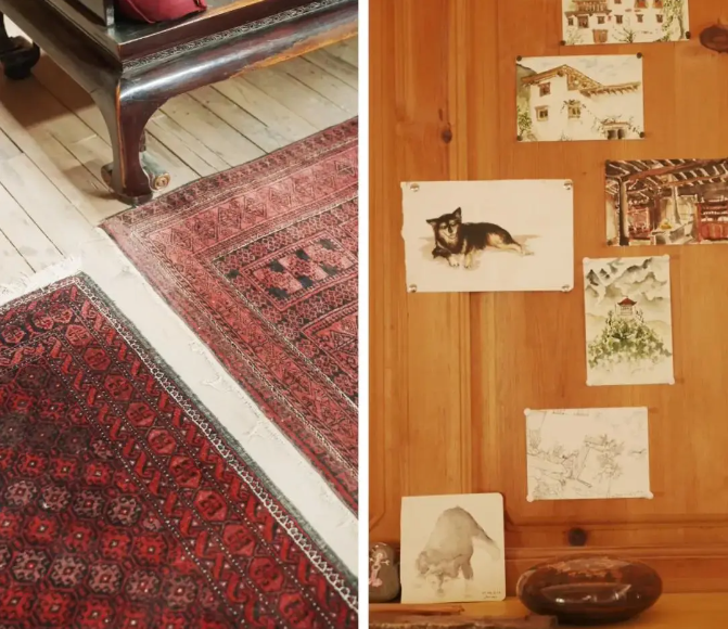 图片[13]-法国女子独居云南深山14年: 造房、酿酒，过美美的日子-华闻时空