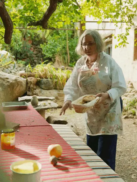 图片[14]-法国女子独居云南深山14年: 造房、酿酒，过美美的日子-华闻时空