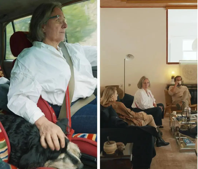 图片[22]-法国女子独居云南深山14年: 造房、酿酒，过美美的日子-华闻时空