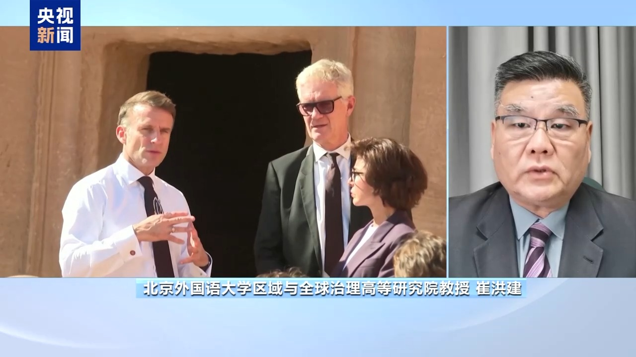 图片[2]-巴尼耶政府为何上任三月就垮台？法国政局去向何方？专家分析-华闻时空