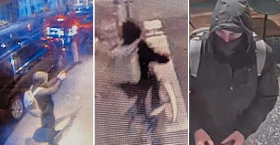 图片[2]-纽约谋杀案：4万亿巨头高管被枪杀，保险索赔纠纷疑成导火索-华闻时空