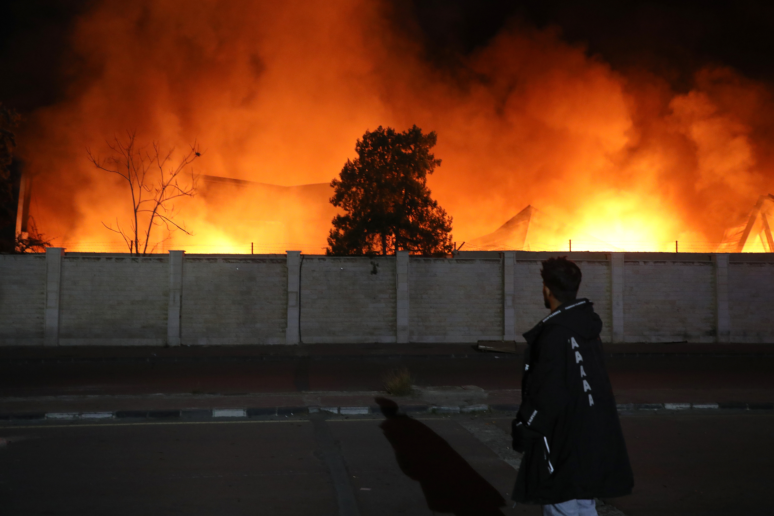 图片[2]-叙利亚一朝“变天”，“沙姆解放组织”为何能异军突起？-华闻时空