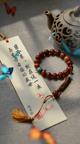 图片[3]-陆开锦：诗，让他通往文化记忆或感情世界的远方—序《醒来的海》||【瀛台风雅】文人会客厅36之①-华闻时空