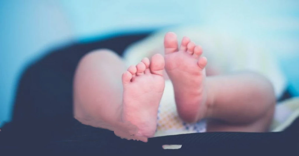 图片[1]-今年我国第一个贝塔婴儿是小女孩-华闻时空