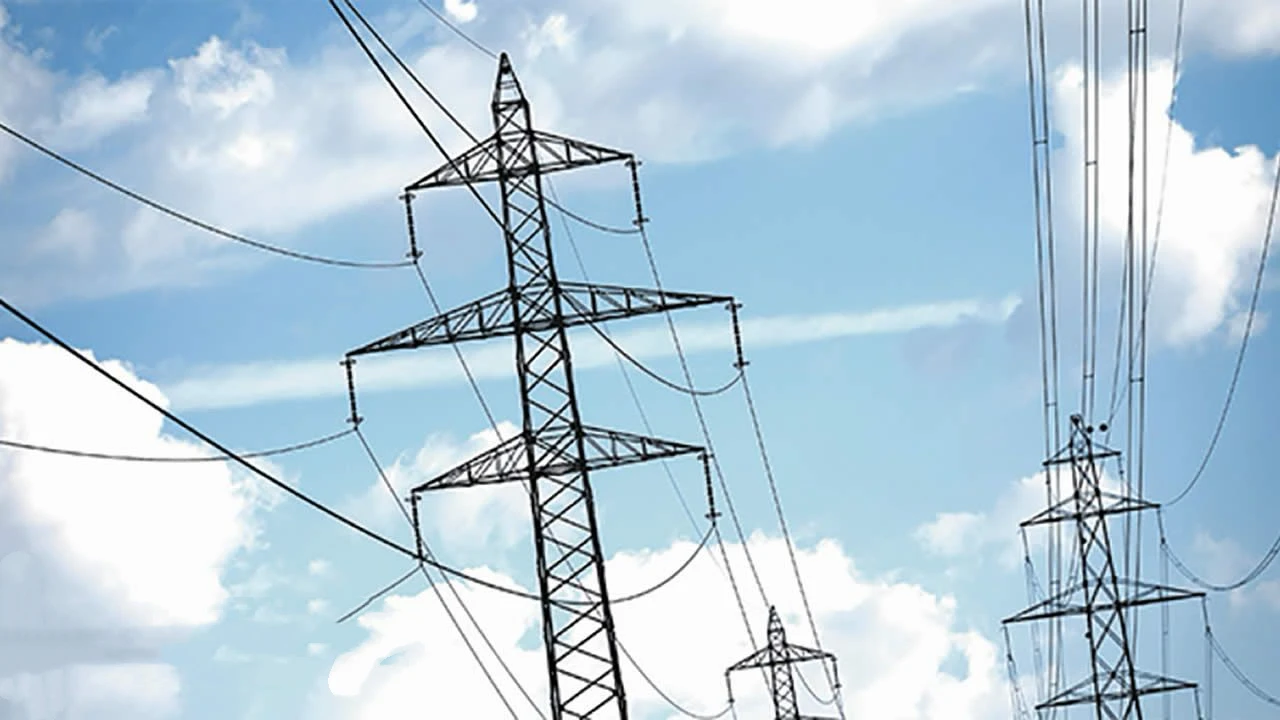 图片[1]-中央电力局正在准备对老化网络进行现代化改造-华闻时空