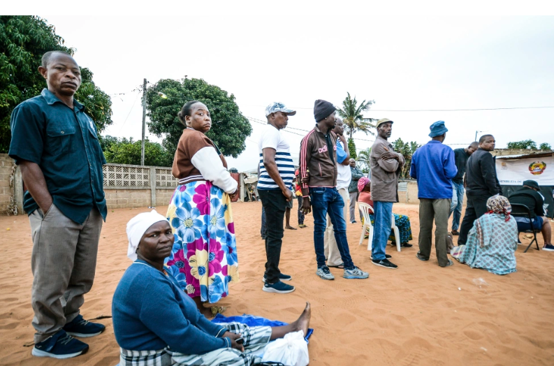 图片[7]-莫桑比克的未来：这个国家还能迎来什么样的转机？-华闻时空