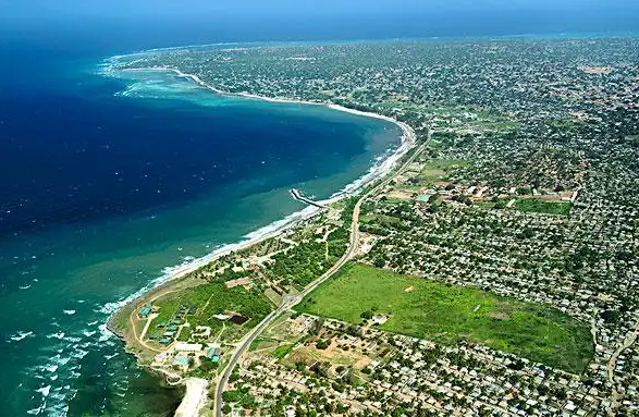 图片[1]-莫桑比克的未来：这个国家还能迎来什么样的转机？-华闻时空