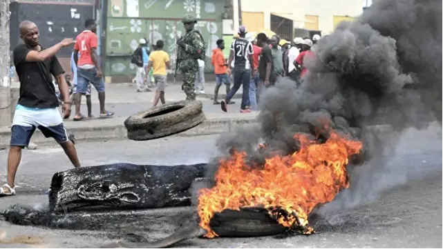 图片[6]-莫桑比克的未来：这个国家还能迎来什么样的转机？-华闻时空