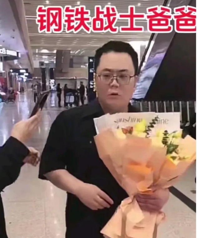 图片[2]-”钢铁爸爸“吴家琪父亲，泰国救女成功， 凯旋后高喊“背后有个强大的祖国“！-华闻时空