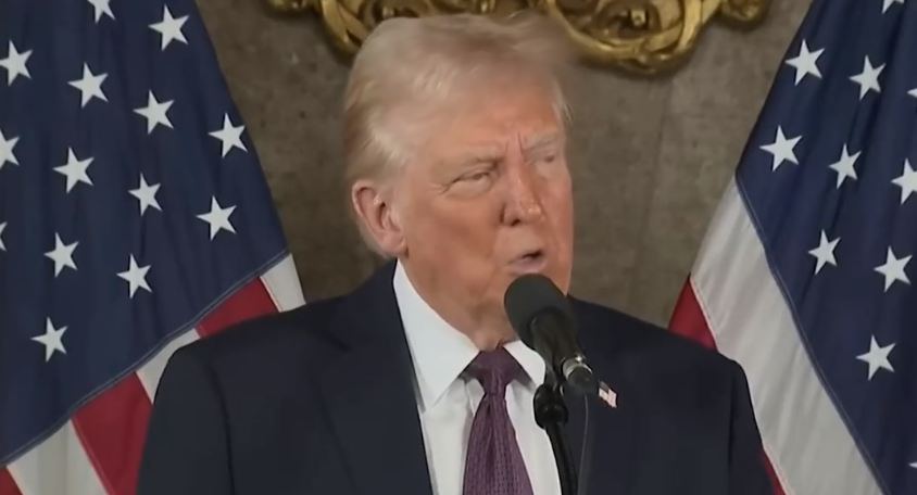 图片[3]-格陵兰岛的资源与战略意义：让特朗普按捺不住的诱惑-华闻时空