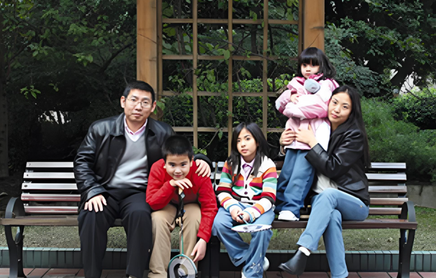 图片[32]-全球华人关注的贺梅案，中美两国为此案单独立法-华闻时空