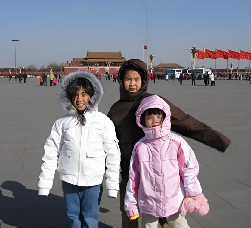 图片[31]-全球华人关注的贺梅案，中美两国为此案单独立法-华闻时空