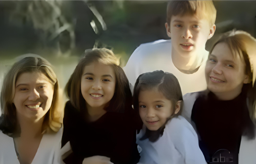 图片[28]-全球华人关注的贺梅案，中美两国为此案单独立法-华闻时空