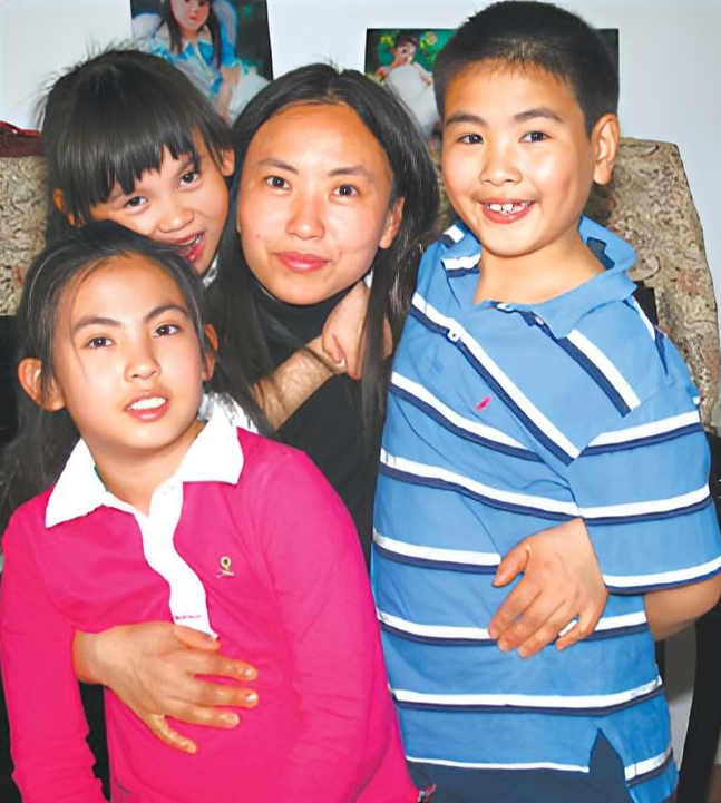 图片[27]-全球华人关注的贺梅案，中美两国为此案单独立法-华闻时空