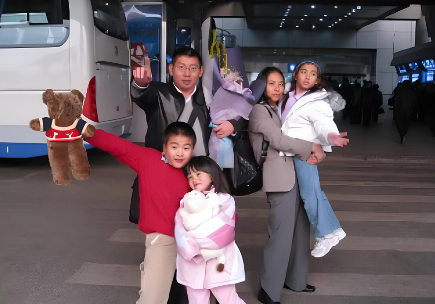 图片[25]-全球华人关注的贺梅案，中美两国为此案单独立法-华闻时空