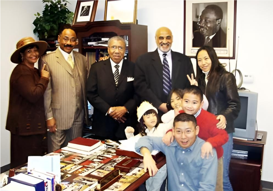 图片[21]-全球华人关注的贺梅案，中美两国为此案单独立法-华闻时空