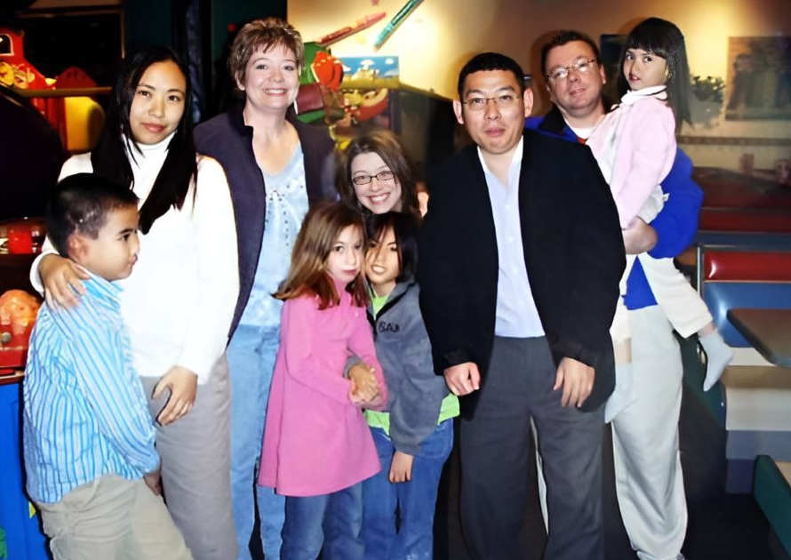 图片[20]-全球华人关注的贺梅案，中美两国为此案单独立法-华闻时空