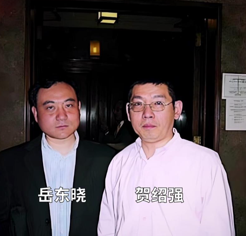 图片[17]-全球华人关注的贺梅案，中美两国为此案单独立法-华闻时空