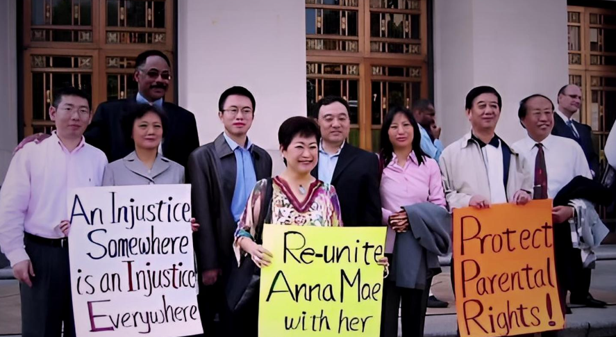 图片[15]-全球华人关注的贺梅案，中美两国为此案单独立法-华闻时空