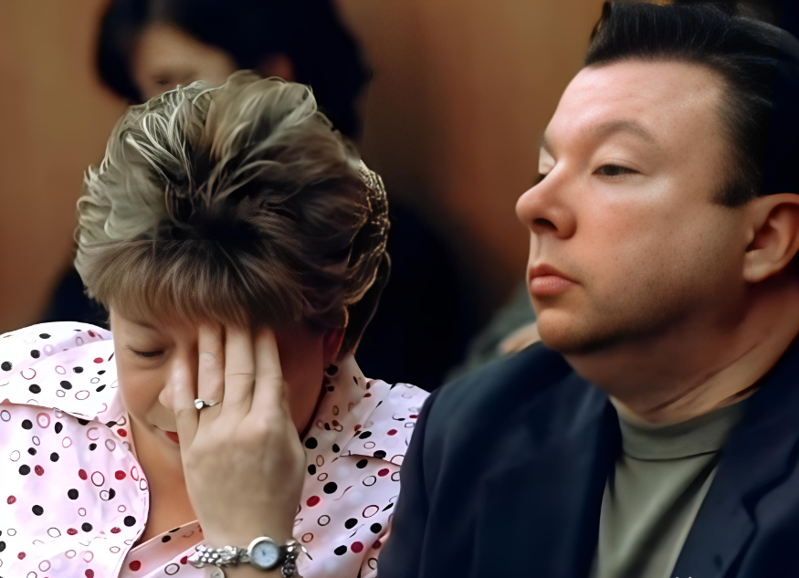 图片[6]-全球华人关注的贺梅案，中美两国为此案单独立法-华闻时空