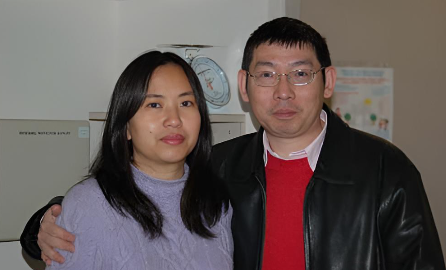 图片[3]-全球华人关注的贺梅案，中美两国为此案单独立法-华闻时空