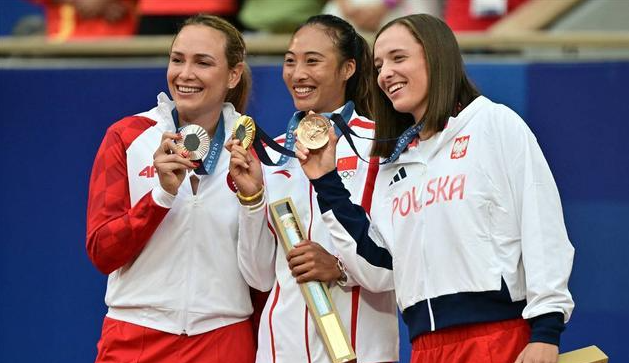 图片[10]-外媒揭秘郑钦文：常年居住安道尔，年收入高达2.2亿，是国际团宠-华闻时空