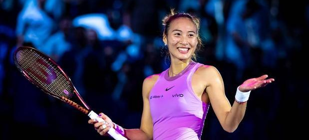 图片[14]-外媒揭秘郑钦文：常年居住安道尔，年收入高达2.2亿，是国际团宠-华闻时空