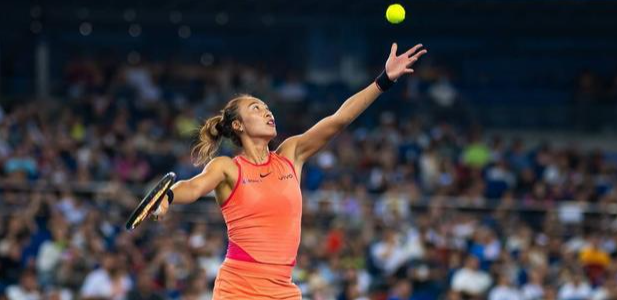 图片[15]-外媒揭秘郑钦文：常年居住安道尔，年收入高达2.2亿，是国际团宠-华闻时空