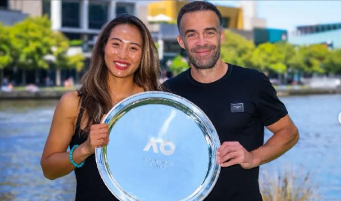 图片[17]-外媒揭秘郑钦文：常年居住安道尔，年收入高达2.2亿，是国际团宠-华闻时空