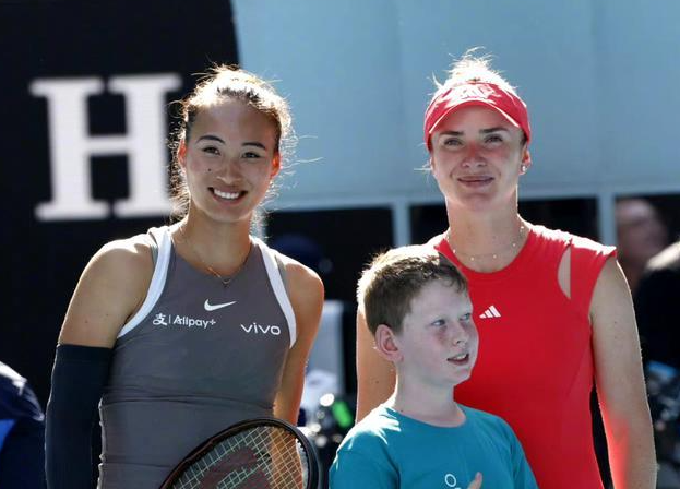 图片[20]-外媒揭秘郑钦文：常年居住安道尔，年收入高达2.2亿，是国际团宠-华闻时空