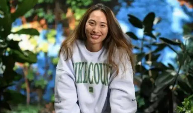 图片[21]-外媒揭秘郑钦文：常年居住安道尔，年收入高达2.2亿，是国际团宠-华闻时空