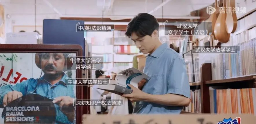 图片[5]-男团综艺《创造营亚洲2》预告，高学历选手涌现，毕业于澳洲、新加坡名校！-华闻时空