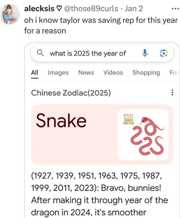 图片[3]-”TikTok难民“春节学习热潮：从红内裤到团圆饭的奇妙旅程 -华闻时空